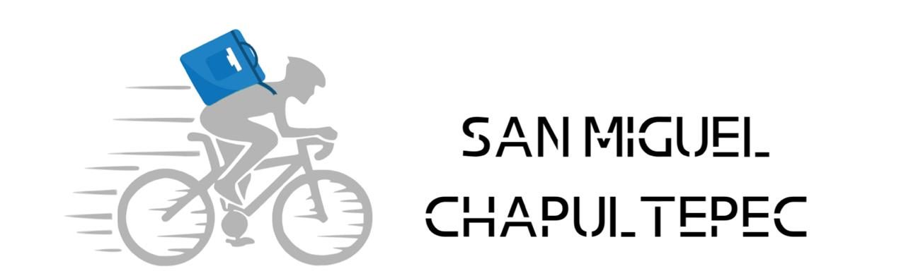 San Miguel Chapultepec Shop